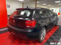 BMW Série 1 (F20) 5 portes 116i 1.6 136cv - <small></small> 9.990 € <small>TTC</small> - #4