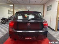 BMW Série 1 (F20) 5 portes 116i 1.6 136cv - <small></small> 9.990 € <small>TTC</small> - #5