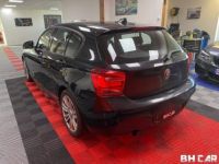 BMW Série 1 (F20) 5 portes 116i 1.6 136cv - <small></small> 9.990 € <small>TTC</small> - #6