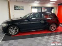 BMW Série 1 (F20) 5 portes 116i 1.6 136cv - <small></small> 9.990 € <small>TTC</small> - #7