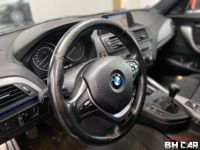 BMW Série 1 (F20) 5 portes 116i 1.6 136cv - <small></small> 9.990 € <small>TTC</small> - #10