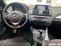 BMW Série 1 (F20) 5 portes 116i 1.6 136cv - <small></small> 9.990 € <small>TTC</small> - #12