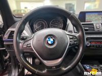 BMW Série 1 (F20) 5 portes 116i 1.6 136cv - <small></small> 9.990 € <small>TTC</small> - #16