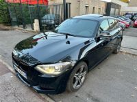 BMW Série 1 F20 5 PORTES 1.6 118IA 170 SPORT - <small></small> 13.995 € <small>TTC</small> - #1