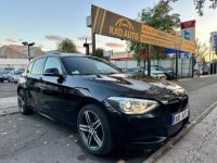 BMW Série 1 F20 5 PORTES 1.6 118IA 170 SPORT - <small></small> 13.995 € <small>TTC</small> - #2