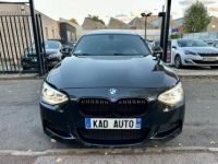 BMW Série 1 F20 5 PORTES 1.6 118IA 170 SPORT - <small></small> 13.995 € <small>TTC</small> - #3