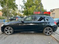 BMW Série 1 F20 5 PORTES 1.6 118IA 170 SPORT - <small></small> 13.995 € <small>TTC</small> - #4