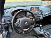 BMW Série 1 F20 5 PORTES 1.6 118IA 170 SPORT - <small></small> 13.995 € <small>TTC</small> - #11