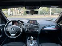 BMW Série 1 F20 5 PORTES 1.6 118IA 170 SPORT - <small></small> 13.995 € <small>TTC</small> - #16