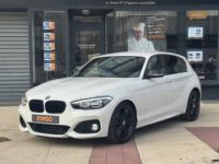 BMW Série 1 (F20-F21) 116D 116CH F21 LCI M-SPORT - <small></small> 15.480 € <small>TTC</small> - #1