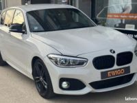 BMW Série 1 (F20-F21) 116D 116CH F21 LCI M-SPORT - <small></small> 15.480 € <small>TTC</small> - #3