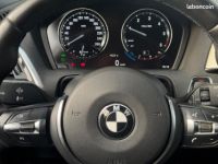 BMW Série 1 (F20-F21) 116D 116CH F21 LCI M-SPORT - <small></small> 15.480 € <small>TTC</small> - #14