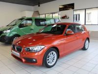 BMW Série 1 F20 LCI 116d 116 ch Lounge A - <small></small> 18.900 € <small>TTC</small> - #1