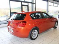 BMW Série 1 F20 LCI 116d 116 ch Lounge A - <small></small> 18.900 € <small>TTC</small> - #2