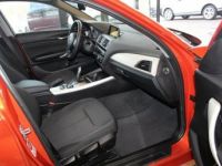 BMW Série 1 F20 LCI 116d 116 ch Lounge A - <small></small> 18.900 € <small>TTC</small> - #4