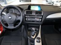 BMW Série 1 F20 LCI 116d 116 ch Lounge A - <small></small> 18.900 € <small>TTC</small> - #5