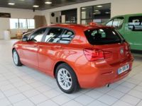 BMW Série 1 F20 LCI 116d 116 ch Lounge A - <small></small> 18.900 € <small>TTC</small> - #6