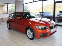 BMW Série 1 F20 LCI 116d 116 ch Lounge A - <small></small> 18.900 € <small>TTC</small> - #10