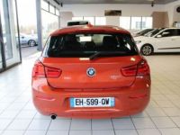 BMW Série 1 F20 LCI 116d 116 ch Lounge A - <small></small> 18.900 € <small>TTC</small> - #14