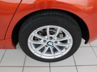 BMW Série 1 F20 LCI 116d 116 ch Lounge A - <small></small> 18.900 € <small>TTC</small> - #17