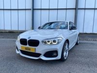 BMW Série 1 F20 LCI 118d 150 ch M Sport A - <small></small> 18.990 € <small>TTC</small> - #1