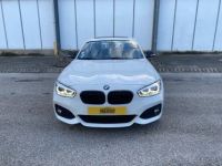 BMW Série 1 F20 LCI 118d 150 ch M Sport A - <small></small> 18.990 € <small>TTC</small> - #2