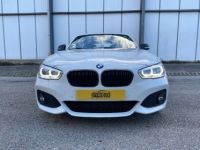 BMW Série 1 F20 LCI 118d 150 ch M Sport A - <small></small> 18.990 € <small>TTC</small> - #3