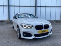 BMW Série 1 F20 LCI 118d 150 ch M Sport A - <small></small> 18.990 € <small>TTC</small> - #4