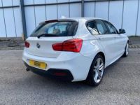 BMW Série 1 F20 LCI 118d 150 ch M Sport A - <small></small> 18.990 € <small>TTC</small> - #6