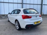 BMW Série 1 F20 LCI 118d 150 ch M Sport A - <small></small> 18.990 € <small>TTC</small> - #8