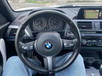 BMW Série 1 F20 LCI 118d 150 ch M Sport A - <small></small> 18.990 € <small>TTC</small> - #13