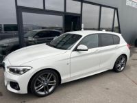 BMW Série 1 F20 LCI 120d 190 ch M Sport A - <small></small> 17.990 € <small>TTC</small> - #1