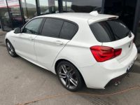 BMW Série 1 F20 LCI 120d 190 ch M Sport A - <small></small> 17.990 € <small>TTC</small> - #2