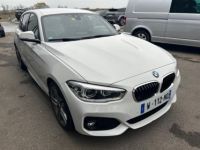 BMW Série 1 F20 LCI 120d 190 ch M Sport A - <small></small> 17.990 € <small>TTC</small> - #3