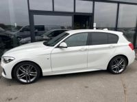 BMW Série 1 F20 LCI 120d 190 ch M Sport A - <small></small> 17.990 € <small>TTC</small> - #4