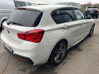 BMW Série 1 F20 LCI 120d 190 ch M Sport A - <small></small> 17.990 € <small>TTC</small> - #5