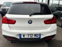 BMW Série 1 F20 LCI 120d 190 ch M Sport A - <small></small> 17.990 € <small>TTC</small> - #6