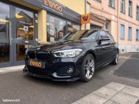 BMW Série 1 F20 LCI 1.5 116 I 110 M-SPORT ULTIMATE GARANTIE 12 MOIS - <small></small> 15.489 € <small>TTC</small> - #2