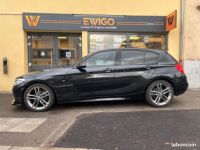 BMW Série 1 F20 LCI 1.5 116 I 110 M-SPORT ULTIMATE GARANTIE 12 MOIS - <small></small> 15.489 € <small>TTC</small> - #3