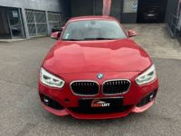 BMW Série 1 (F20) LCI 5 portes 116i 1.5 109 cv ,M SPORT ,SUIVI A JOUR ,GARANTIE -FINANCEMENT POSSIBLE- - <small></small> 17.990 € <small>TTC</small> - #2