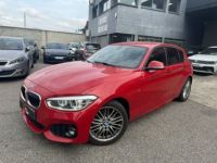 BMW Série 1 (F20) LCI 5 portes 116i 1.5 109 cv ,M SPORT ,SUIVI A JOUR ,GARANTIE -FINANCEMENT POSSIBLE- - <small></small> 17.990 € <small>TTC</small> - #4