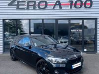 BMW Série 1 (F20) LCI 5 portes 120i 2.0 i 184 cv - <small></small> 25.990 € <small>TTC</small> - #1