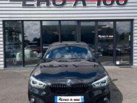 BMW Série 1 (F20) LCI 5 portes 120i 2.0 i 184 cv - <small></small> 25.990 € <small>TTC</small> - #3