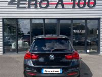 BMW Série 1 (F20) LCI 5 portes 120i 2.0 i 184 cv - <small></small> 25.990 € <small>TTC</small> - #4