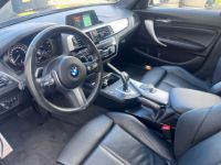 BMW Série 1 (F20) LCI 5 portes 120i 2.0 i 184 cv - <small></small> 25.990 € <small>TTC</small> - #5