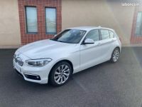 BMW Série 1 F20 LCI2 116d 116 ch BVA8 Premiere - <small></small> 18.990 € <small>TTC</small> - #1