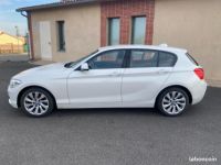 BMW Série 1 F20 LCI2 116d 116 ch BVA8 Premiere - <small></small> 18.990 € <small>TTC</small> - #4