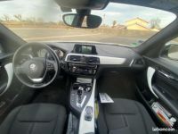 BMW Série 1 F20 LCI2 116d 116 ch BVA8 Premiere - <small></small> 18.990 € <small>TTC</small> - #9