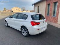 BMW Série 1 F20 LCI2 116d 116 ch BVA8 Premiere - <small></small> 18.990 € <small>TTC</small> - #12