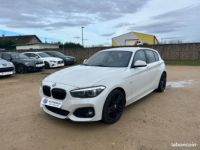 BMW Série 1 F20 LCI2 116i 109 ch Sport - <small></small> 16.900 € <small>TTC</small> - #1